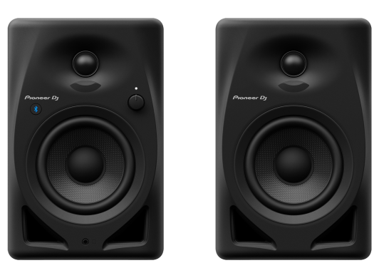 PIONEER DM-40D-BT 85217 фото