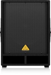 BEHRINGER VQ1500D 87083 фото