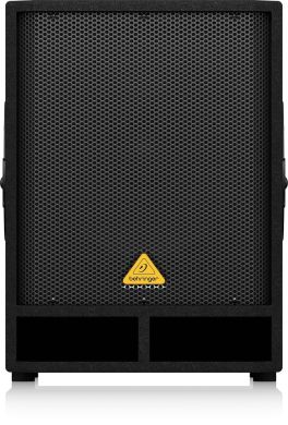 BEHRINGER VQ1500D 87083 фото