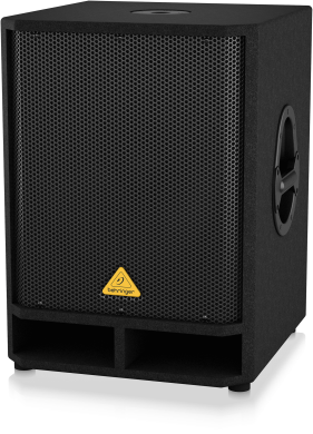 BEHRINGER VQ1500D 87083 фото