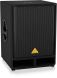 BEHRINGER VQ1500D