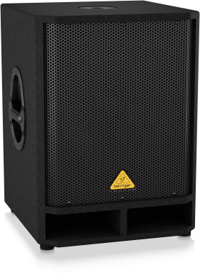BEHRINGER VQ1500D 87083 фото