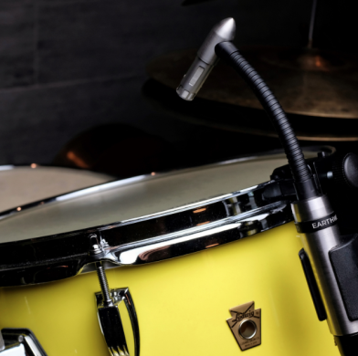 Інструментальний мікрофон для малого барабана/тому EARTHWORKS DM20G2 87560 фото