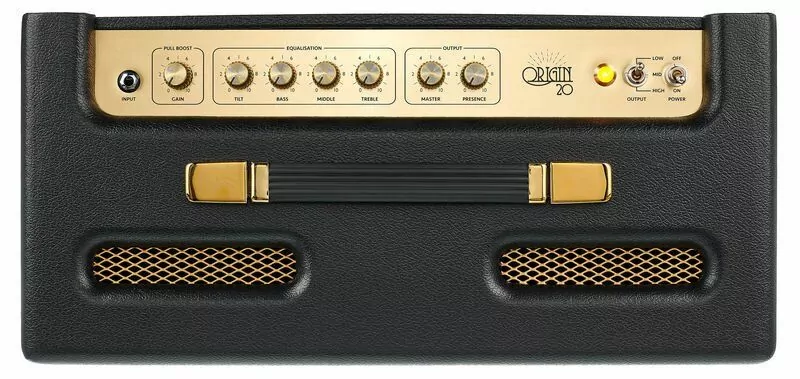 Комбопідсилювач Marshall Origin20C 88914 фото
