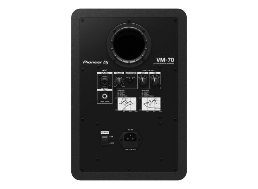 Cтудийный монитор PIONEER VM-70 83681 фото