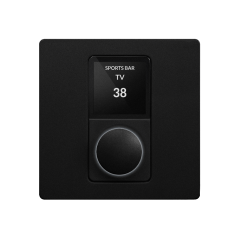 Blaze Audio Wall-S1-B-EU (Black) 88177 фото