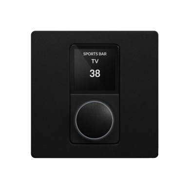 Blaze Audio Wall-S1-B-EU (Black) 88177 фото