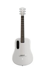 LAVA MUSIC LAVA ME Air Carbon Silver 88588 фото