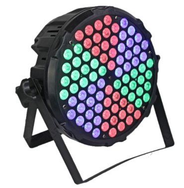 Светодиодный прожектор FREE COLOR P843 PIZZA 75126 фото