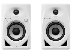 PIONEER DM-40D-BT-W 85218 фото