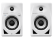 Студійна моніторна система  PIONEER DM-40D-BT-W
