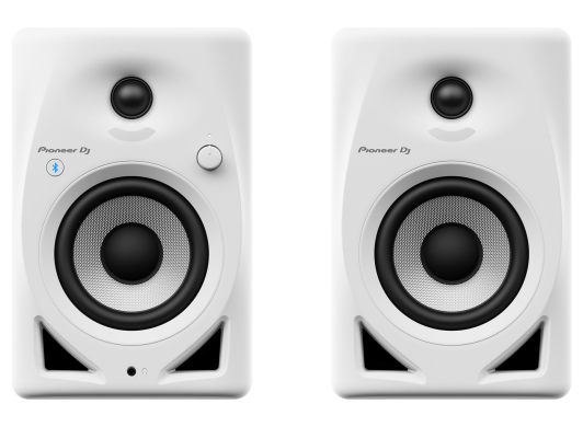 PIONEER DM-40D-BT-W 85218 фото