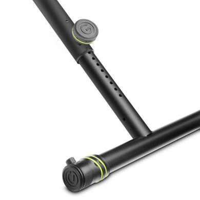 Стійка для клавішних інструментів Gravity KS TS 01 B 83409 фото