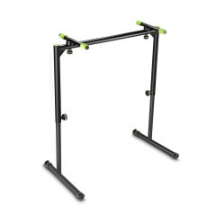 Стійка для клавішних інструментів Gravity KS TS 01 B 83409 фото