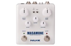 NUX NBK-5 Masamune 87885 фото