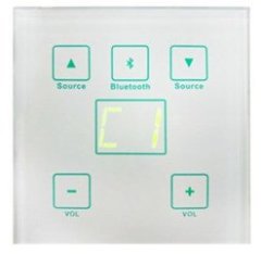 Контролер для систем MXMA 4all Audio MXMA CONTROL 83804 фото
