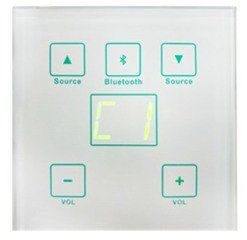 Контролер для систем MXMA 4all Audio MXMA CONTROL 83804 фото