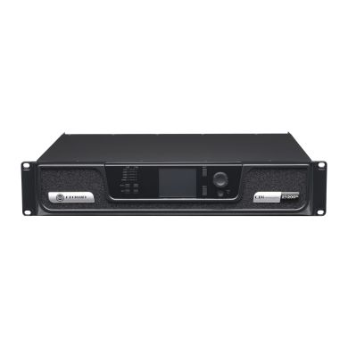 Трансляційний підсилювач потужності CROWN CDi DriveCore 2|1200BL (EU) NCDI2X12BL-U-EU фото