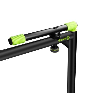 Стійка для клавішних інструментів Gravity KS TS 01 B 83409 фото