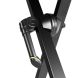 X-подібна стійка Gravity KSX 1