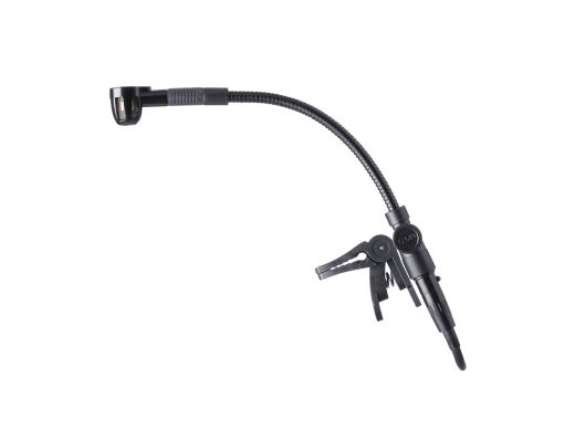 Інструментальний мікрофон AKG C519 M 3065X00010 фото