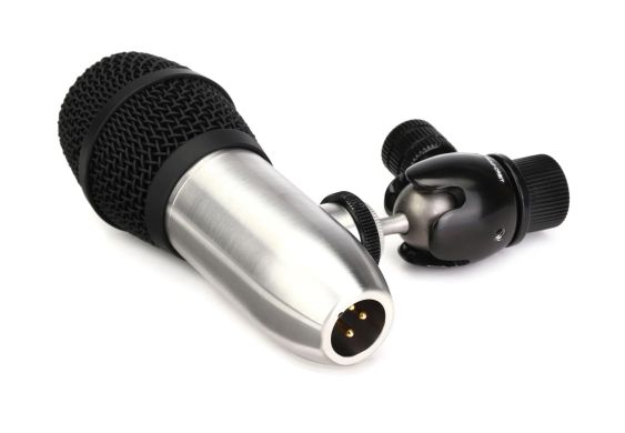 Мікрофон для бас бочки EARTHWORKS DM6 SeisMic 87227 фото
