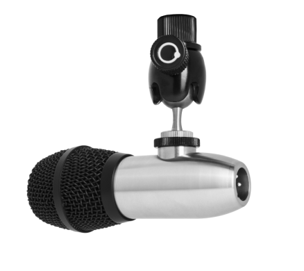 Мікрофон для бас бочки EARTHWORKS DM6 SeisMic 87227 фото