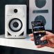 Студійна моніторна система  PIONEER DM-40D-BT-W
