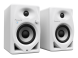 Студійна моніторна система  PIONEER DM-40D-BT-W