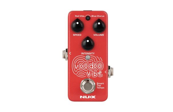 NUX NCH-3 Voodoo Vibe 87240 фото