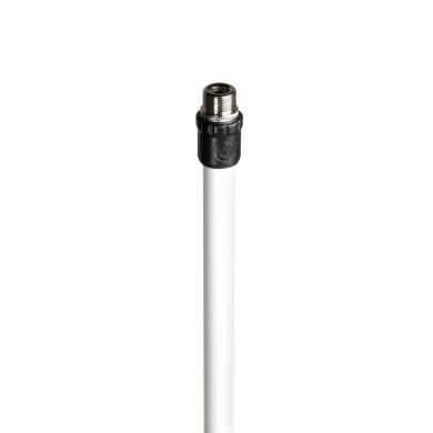 Мікрофонна стійка з круглою основою Gravity MS 23 W 83389 фото