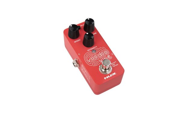 NUX NCH-3 Voodoo Vibe 87240 фото