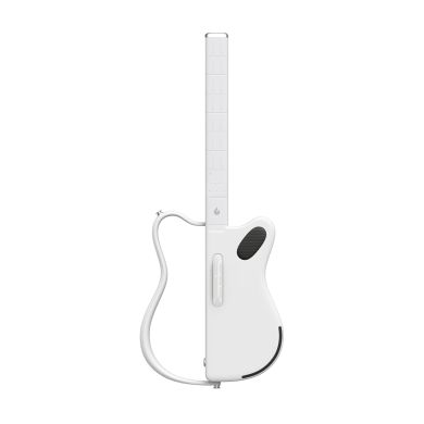 LAVA MUSIC LAVA GENIE White 88590 фото