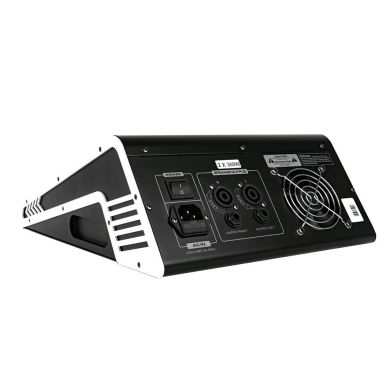 Активный микшерный пульт 4all Audio MC-400D(250W) 82772 фото