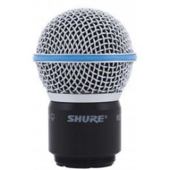 SHURE RPW118 77369 фото
