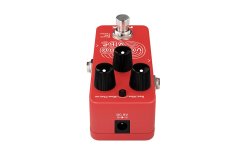 NUX NCH-3 Voodoo Vibe 87240 фото