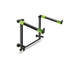 Другий ярус для клавішної стійки Gravity GKSX2T 83410 фото