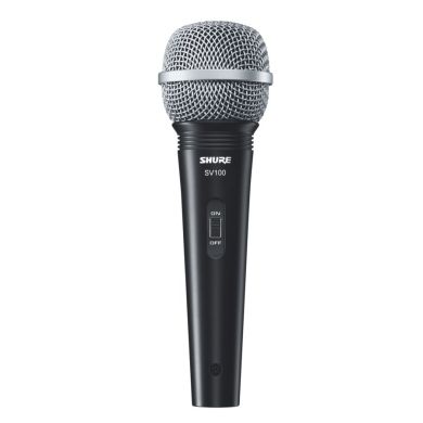 SHURE SV100 77325 фото