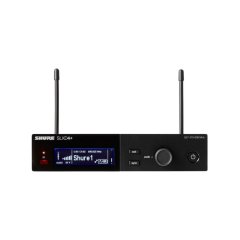 Shure SLXD4+E=-G65 90527 фото