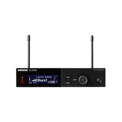 Shure SLXD4+E=-G65 90527 фото