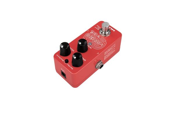 NUX NCH-3 Voodoo Vibe 87240 фото