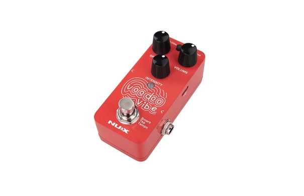 NUX NCH-3 Voodoo Vibe 87240 фото