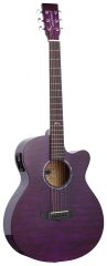 TANGLEWOOD TA4 CE PU 88345 фото