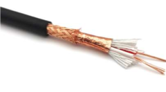 PRO LUX DMX cable 87347 фото