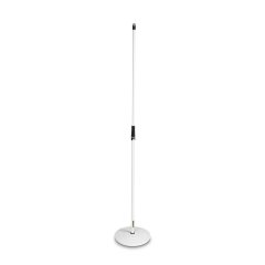 Мікрофонна стійка з круглою основою Gravity MS 23 W 83389 фото