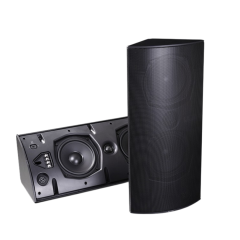 Blaze Audio Ci5V Black (Ships in pairs) 88744 фото