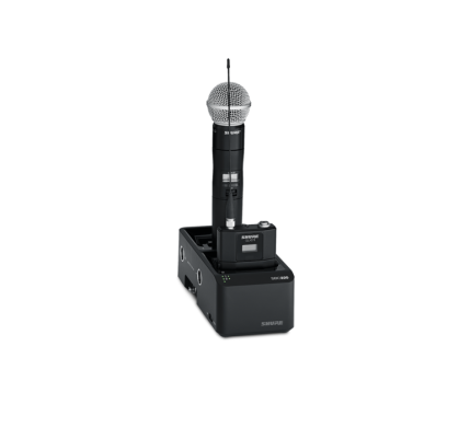 SHURE SBC220-E 77392 фото