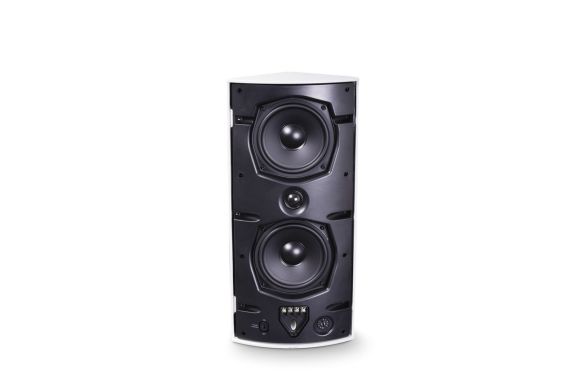 Blaze Audio Ci5V Black (Ships in pairs) 88744 фото