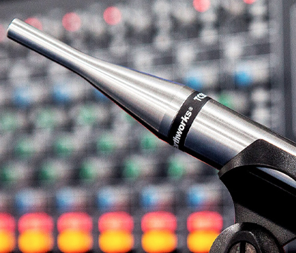 Інструментальний мікрофон EARTHWORKS TC20 87229 фото