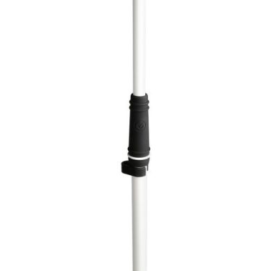 Мікрофонна стійка з круглою основою Gravity MS 23 W 83389 фото